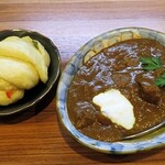 シルクロード料理 ブドウエン - 