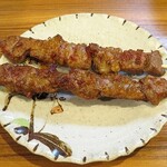 シルクロード料理 ブドウエン - 