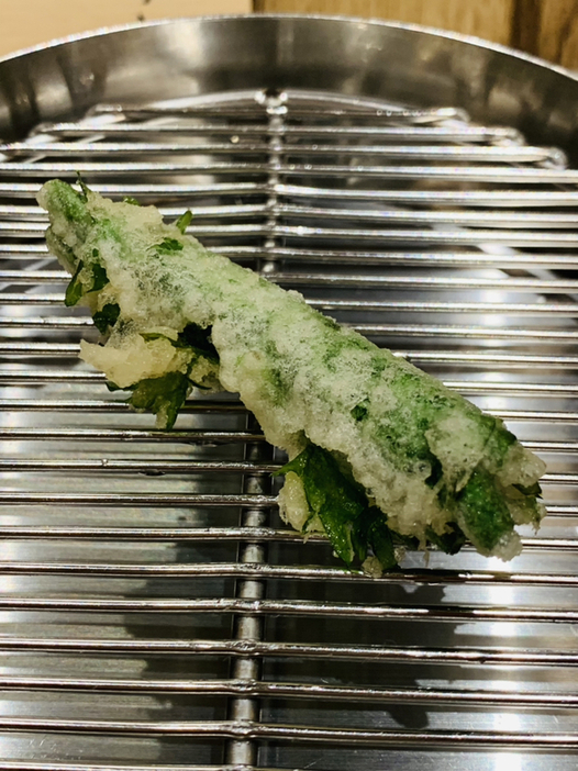 tatek191さんが投稿したてんぷら 下村（東京/新御徒町）の口コミ詳細 [食べログ] てんぷら 下村