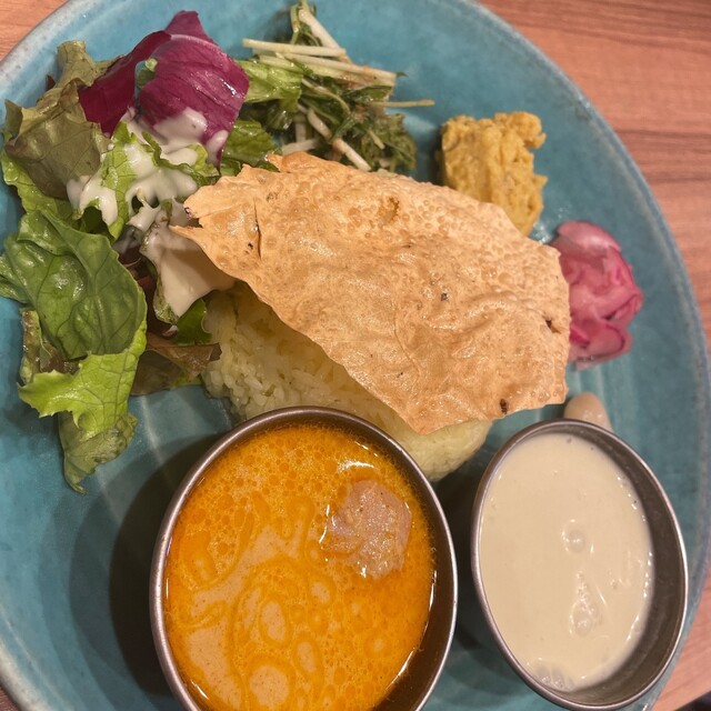 写真 ベジ アンド スパイス カンナ Vege And Spice Kanna 京急蒲田 カレーライス 食べログ 写真 ベジ アンド スパイス カンナ Vege And Spice Kanna 京急蒲田 カレーライス 食べログ