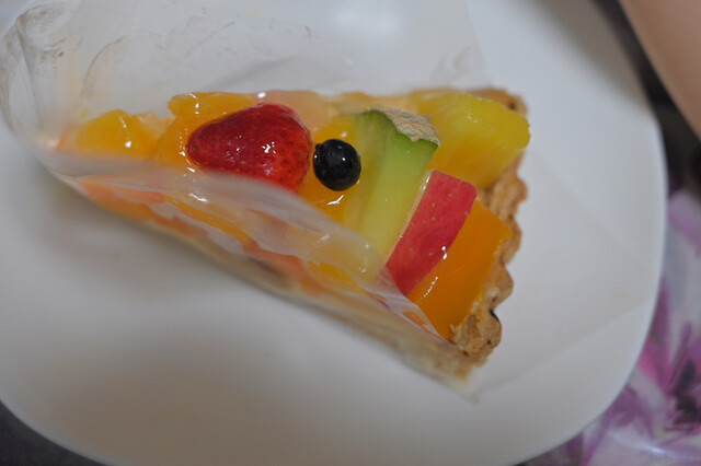 フルーツピークスプレミアム 新宿店 Fruits Peaks Premium 新宿 ケーキ 食べログ