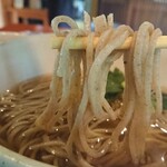 蕎麦処 くき - 