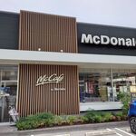 マクドナルド - 