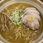 らーめん 福籠 - 