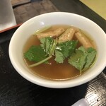 旬菜中華 李白 - 