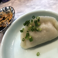 中国意境菜 白燕 - 