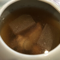 中国意境菜 白燕 - 