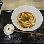 武蔵野うどん 澤村 - 