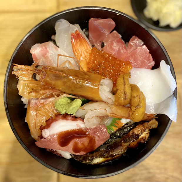 立ち寿司 まぐろ一徹 天六店 天神橋筋六丁目 立ち食い寿司 食べログ 立ち寿司 まぐろ一徹 天六店 天神橋筋六丁目 立ち食い寿司 食べログ