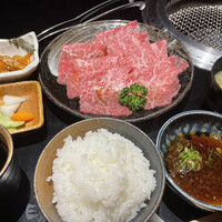りゅう庵 - 