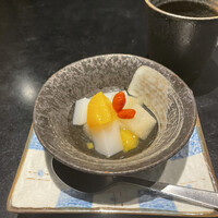 りゅう庵 - 