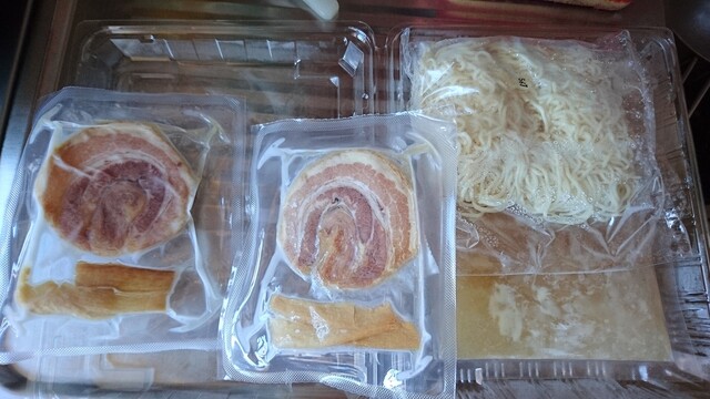 岩手熊さん麺ショップ - 厨川（その他）の写真