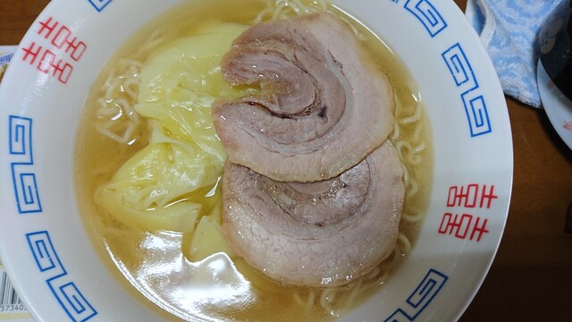 岩手熊さん麺ショップ - 厨川（その他）の写真