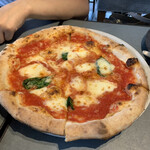 PIZZERIA DA DOTS - 