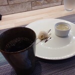 嶽 - コーヒー&デザート