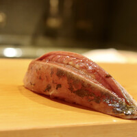 高柿の鮨 - 