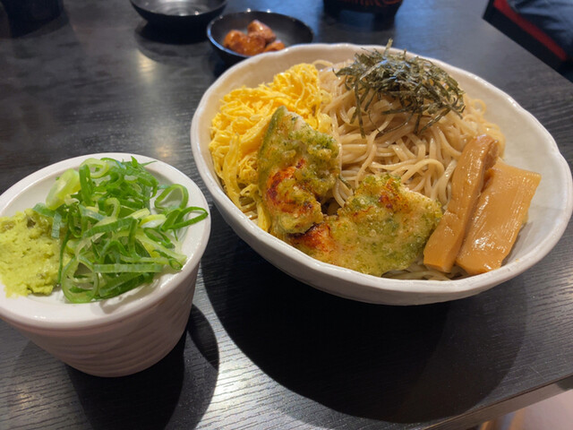 Kappa Ramen Honpo Sakurai Ten photo 4