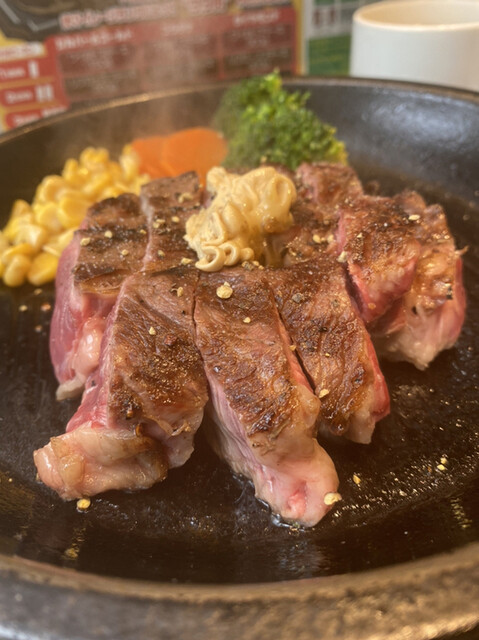 いきなりステーキ 三田店 三田 ステーキ 食べログ いきなりステーキ 三田店 三田 ステーキ 食べログ