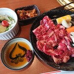 牛苑 - 料理写真: