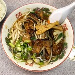 ラーメン専門 ひまわり - 料理写真: