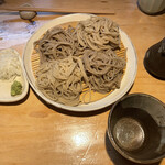 石臼挽き手打 蕎楽亭 - 