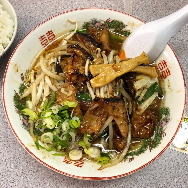 ラーメン専門 ひまわり 新旭川 ラーメン 食べログ ラーメン専門 ひまわり 新旭川 ラーメン 食べログ
