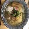 鯛塩そば 灯花 ルミネ荻窪店