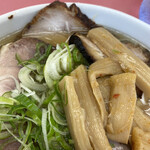 一品香 - 料理写真: