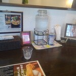 知床鶏麺 CHICKEN CREST - 