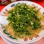 ラーメン魁力屋 - 令和3年6月
コク旨ラーメン 825円