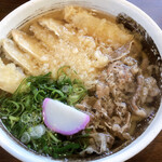 秀乃屋うどん - 