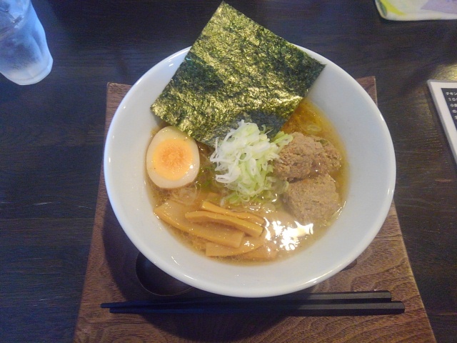 知床鶏麺 Chicken Crest チキンクレスト 白石 札幌市営 ラーメン 食べログ 知床鶏麺 Chicken Crest チキンクレスト 白石 札幌市営 ラーメン 食べログ