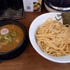クリーミーTonkotsuラーメン 麺家神明 とよた店