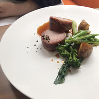 Bistro NOHGA  - 