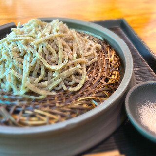 そば切り 遊玄_1