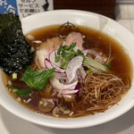 麺屋 侍 - 料理写真: