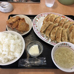 餃子の王将 - 