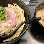 麺屋宗 - つけ麺　