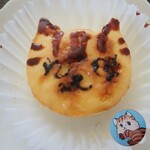 ねこねこチーズケーキ - 松本零士さん風　余裕あったらやりなおしますミャ〜