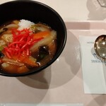 斑尾東急ゴルフクラブ - 