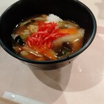 斑尾東急ゴルフクラブ - 