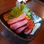 馬肉×ワイン 気まぐれバル 恵比寿 Whim - 