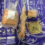 ねこねこ食パン - ハートブレッドアンティークさんと合算OKですミャ！