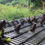 やちむん喫茶シーサー園 - 