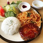 珈琲食事 サガミ - 