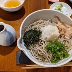 Soba Nozawa - 