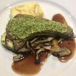 ビストロ ティアボ - 