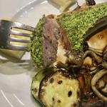 ビストロ ティアボ - 