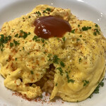 ビストロ ティアボ - 