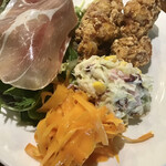 ビストロ ティアボ - 